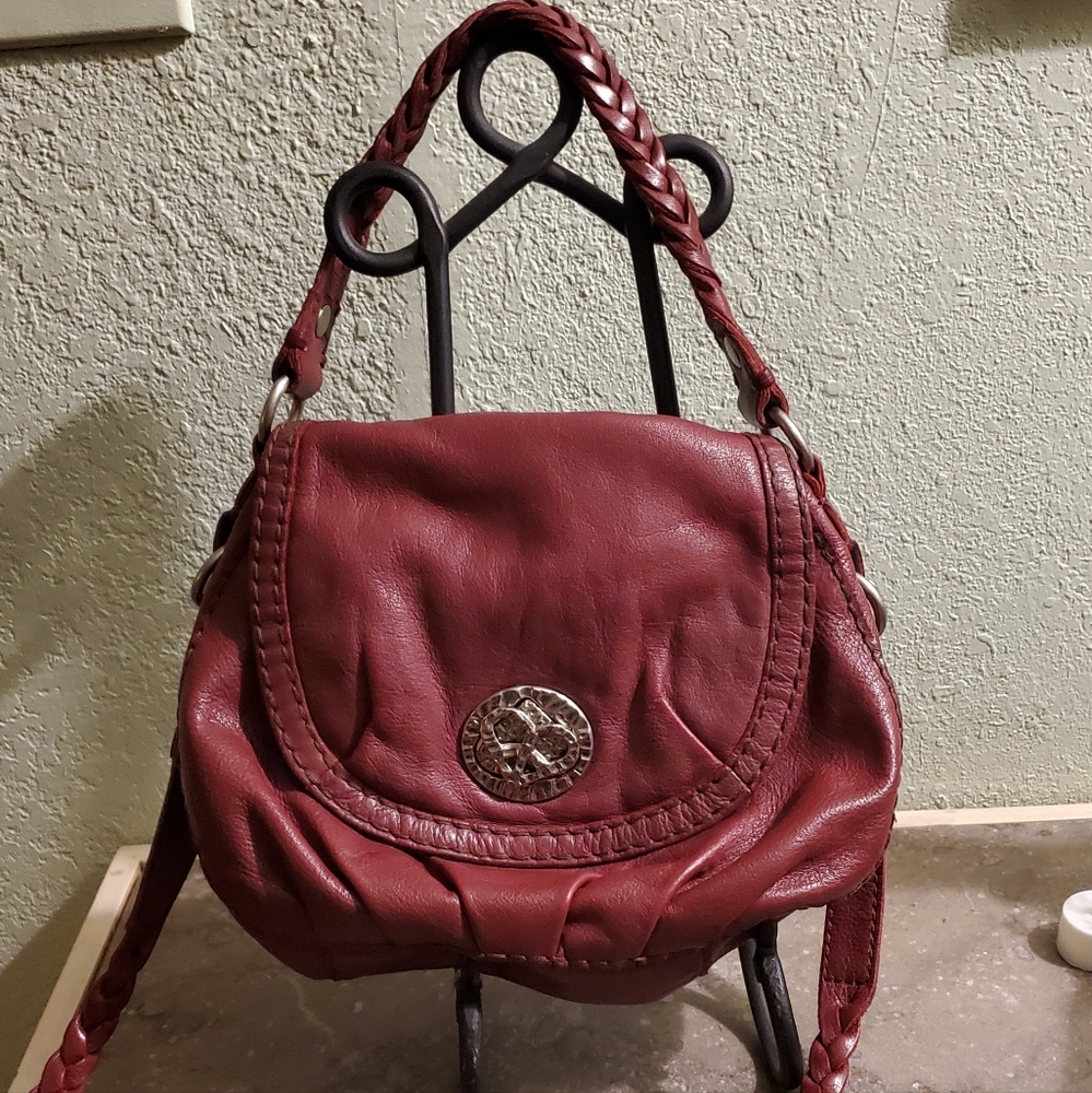 Lucky Brand crossbody